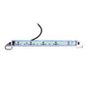 10W 30 LED SMD 2835 White Light + Red Light Car Backup Auxiliary Light Brake Light, DC 12V Cable Length: 60cm, Cable Length: 60cm