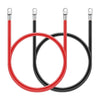 10 AWG Battery Switch Connecting Cable for Car / Motorcycle / Ocean Liner, 10 AWG
