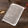 10 PCS Nylon Mesh Bag Garden Seeds Fruits Pest Control Bags Vegetable Vineyard Anti Bird Net Pest Control Net Bag Nylon Mesh Filter Accessories Supplies, Size: 15*10cm, Size: 15*10cm