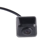PAL 50HZ / NTSC 60HZ CMOS II Universal Waterproof Car Rear View Backup Camera, 720×540 Effective Pixel, Aluminum Alloy Cover, DC 12V, Wire Length: 4m, 60HZ CMOS II
