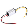 EV60-K2412 DC 15-40V to 12V 5A 36W Car Power Adapter DC-DC Converter Step Down Module, Car Power Adapter