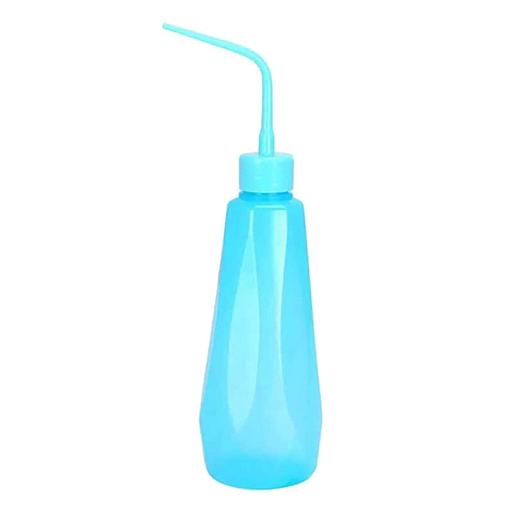 DSH-03 Portable Watering Sprinkler Bottle Squeeze Watering Sprinkler, Random Color Delivery, Watering Sprinkler Bottle