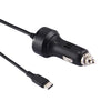For Nintendo Switch 2.4A USB-C / Type-C Travel Charging Car Charger