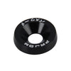 10 PCS Car Modified Screw Gaskets Bodywork Stainless Steel Gasket Bolts, Diameter: 19mm