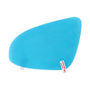 Car Round PET Rearview Mirror Protective Window Clear Anti-fog Waterproof Rain Shield Film for Toyota Corolla 14-18 (Can Customize Other Model), For Toyota Corolla 14-18