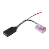 Car RNS-E Main Engine 32 Pins Bluetooth Audio Cable Wiring Harness for Audi A3 / A4 / A6 / A8 / TT / R8, For Audi A3 / A4 / A6