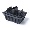 Car Jack Point Jacking Support Plug Lift Block Support Pad 51717237195 for BMW 1 3 5 6 7 Series X1, 51717237195