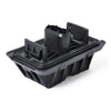 Car Jack Point Jacking Support Plug Lift Block Support Pad 51717065919 for BMW 5 Series E60(2003-2010) / E61(2004) / X3(2010), 51717065919