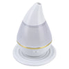 Ultrasound USB Changing Air Humidifier Purifier 7 LED Color Light Aroma Atomizer, 7 LED Atomizer
