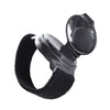 Bicycle 360 Degree Back Mirror Arm Wrist Strap Rear View Mirror, Wrist Strap Rear View Mirror