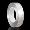 Acrylic Rubber Kitchen and Bathroom Waterproof Moisture-proof Tape Mildew Proof Stickers Size: 3cm x 10m, Thickness: 0.5mm, 3cm x 10m