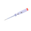 CNJB-85015 Circuit Tester and Electrical Voltage Detector Pen Set With Crocodile Clip 6-12V, Wire Length: 50cm, CNJB-85015
