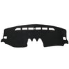 Dark Mat Car Dashboard Cover Car Light Pad Instrument Panel Sunscreen for New Vitra (Please note the model and year), For New Vitra