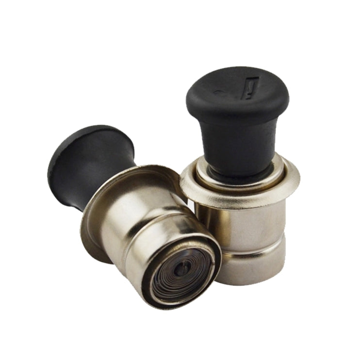 Car Metal Cigarette Lighter, Cigarette Lighter
