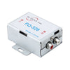 FQ-328 3.5mm Car RCA Amplifier Audio Noise Filter, FQ-328