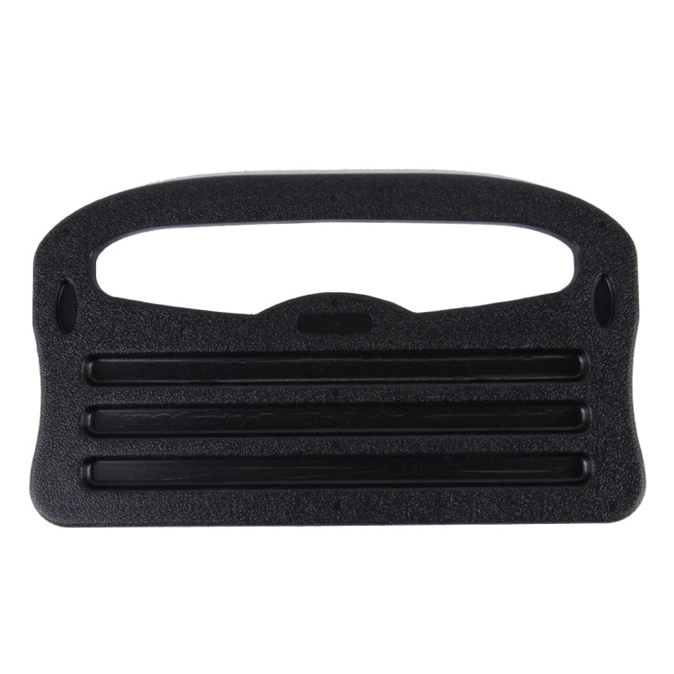 Vehicle Portable Desk Steering Wheel Multi-use Tray Stand Car Food Eating Table iPad Holder, Wheel Multi-use Tray