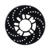 2 PCS Universal Aluminium Auto Car Wheel Disc Brake Racing Decorative Cover