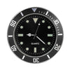 Car Paste Clock Car Luminous Watch