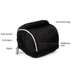 Bicycle Phone Bags Mountain Road Bike Front Head Bag Handlebar Bag, Bike Front Head Bag
