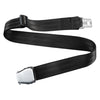 Child Safety Bundle Protection Belt for Electric Motorcycle / Bicycle, Car Seat Belt (Black), Car Seat Belt (Orange)