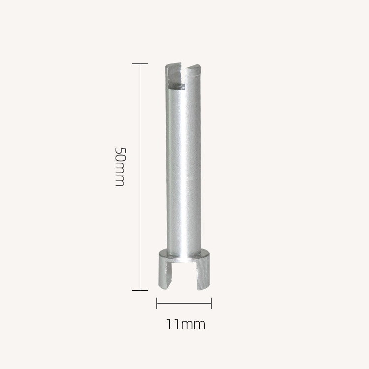 Car Central Control Large Knob Mouse Shaft for Mercedes-Benz W204 / W212, Left Driving, For Mercedes-Benz W204 / W212