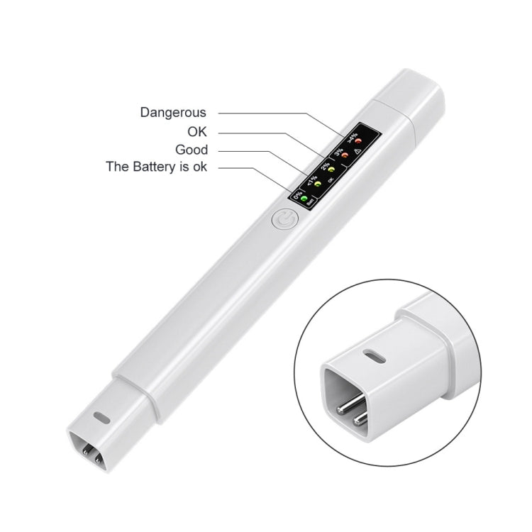 VDIAGTOOL028 Car Brake Fluid Test Pen, VDIAGTOOL028