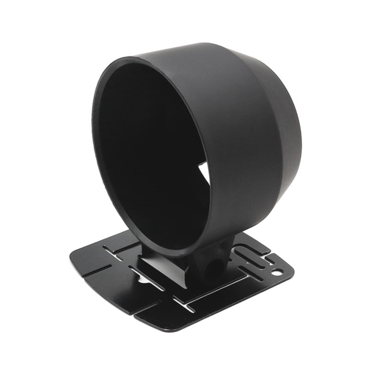 Car 60mm Instrument Frame Meter Cover, 60mm ABS