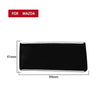 For Mazda 3 Axela 2010-2013 Car Glove Box Handle Decorative Sticker, Left Drive, Glove Box Handle, Left Drive