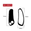 For Chevrolet Corvette C5 1998-2004 Car Speedometer Sides B Decorative Sticker, Left Drive, Speedometer Sides B
