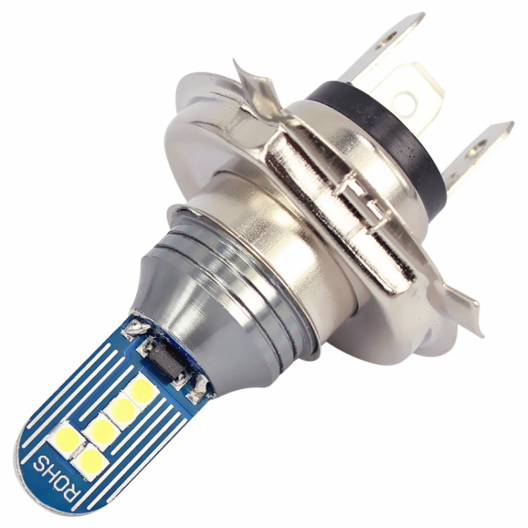 1 Pair H4 DC12V 7.8W Car LED Fog Light, H4