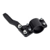 Car Signal Pole Steering Wheel Quick Dial Metal Rotating Rod Steering Signal Rod Extension