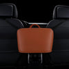 Car Front Seat Hanging Bag Storage Bag, Storage Bag (Brown), Storage Bag (Black), Storage Bag, Storage Bag (Beige), Storage Bag (Red), Storage Bag (Wine Red)