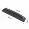 Car Cleaning Silicone Wiper I-shaped Water Scraper, I-shaped Water Scraper