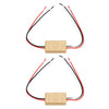 2 PCS LF-100C Car Brake Light Strobe, LF-100C
