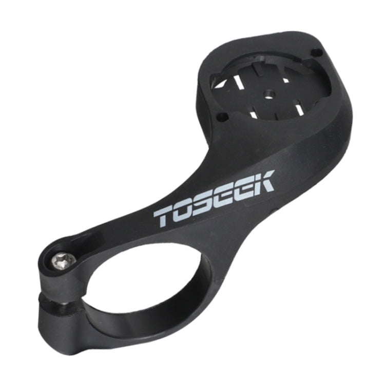 TOSEEK Timer Code Fixed Seat Speed Connection Extension Bracket Mountainous Bicycle Parts, Total Length: 90mm, 90mm