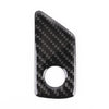 Car Carbon Fiber Glove Box Decorative Sticker for Ford Explorer 2020, Glove Box
