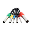 6 in 1 Car Plug Circuit Board Wire Harness Terminal Extraction Pick Connector Crimp Pin Back Needle Remove Tool, 6 in 1