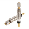 15 in 1 French Valve Core Adapter Set, 3 Sets 15 in 1