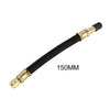 5 PCS Car Vacuum Valve Inflatable Extension Tube, Length: 150mm, 150mm