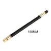 5 PCS Car Vacuum Valve Inflatable Extension Tube, Length: 180mm, 180mm