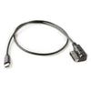 Car AMI USB-C / Type-C Interface Charging Cable for Mercedes-Benz C63 E200L GLK, For Mercedes-Benz C63