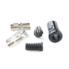 Car Large Ingot 8PIN 8-hole Plug Connector for Alpine KCE-236B 9870 9872, For Alpine KCE-236B 9870 9872