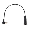 Car Universal Radio Antenna Extension Cable, Universal