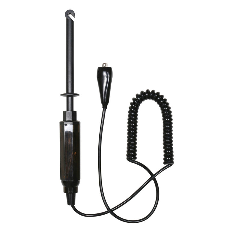 DUOYI DY12 Car 6V / 12V / 24V Hook Type Low Voltage Circuit Test Pen, DY12