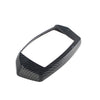 Motorcycle Carbon Fiber Instrument Trim Cover for Yamaha NMAX155 2020-2021, Instrument Trim Cover
