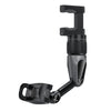 Car Small Clip 360 Degree Rotating Mobile Phone Holder, Small Clip