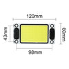 MK-112 12V-24V Vehicle Cab LED Reading Light, MK-112