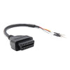 OBD2 Female 16 Pin K+can Line Jumper Tester Car Diagnostic Cable, Car Diagnostic Cable