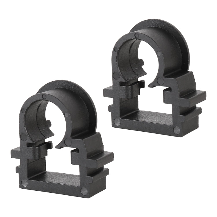 1 Pair TK-107B Car H7 Lamp Holder Socket, TK-107B