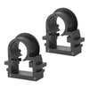 1 Pair TK-107B Car H7 Lamp Holder Socket, TK-107B